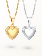 Collier Instant Chéri