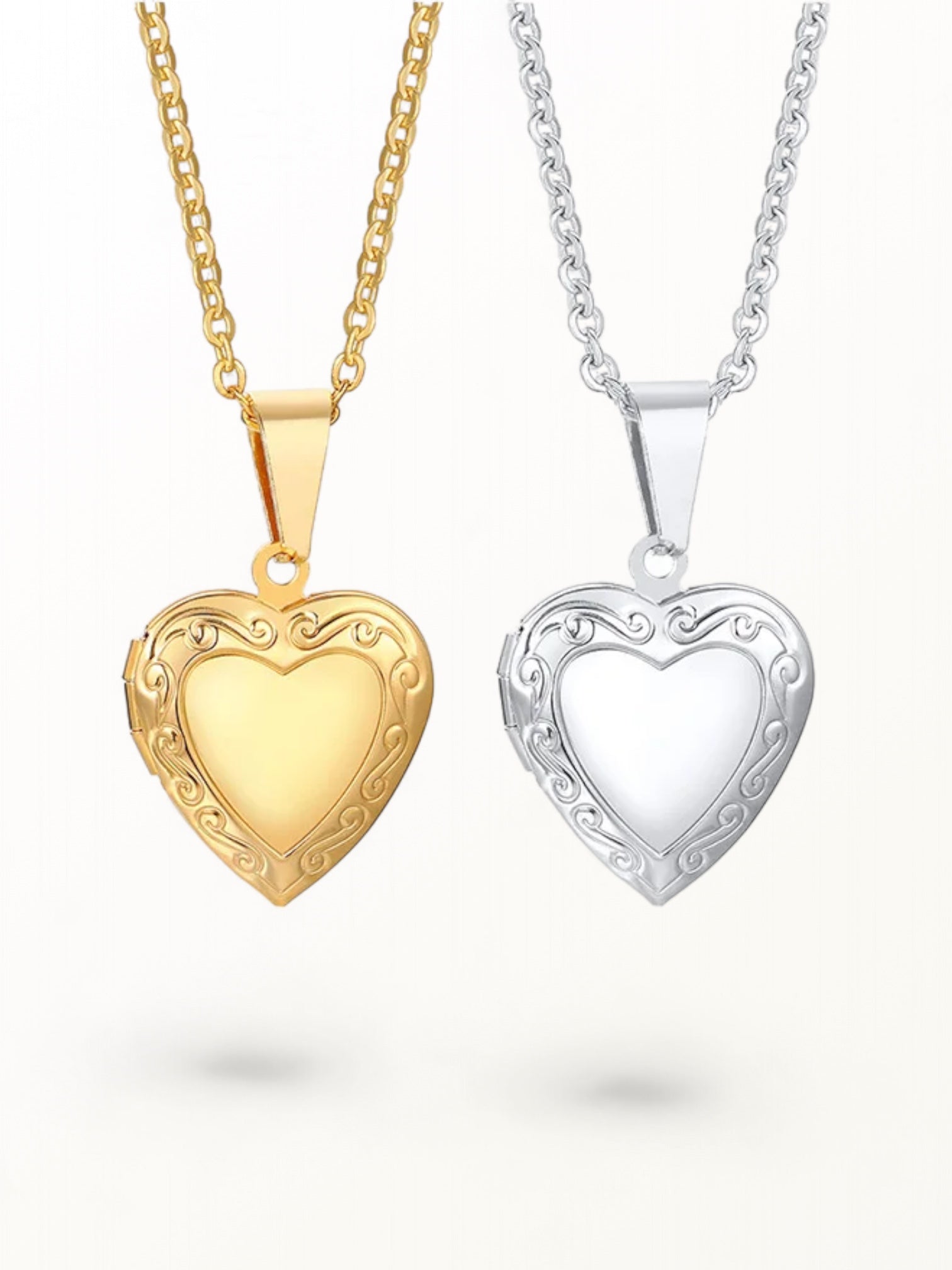 Collier Instant Chéri