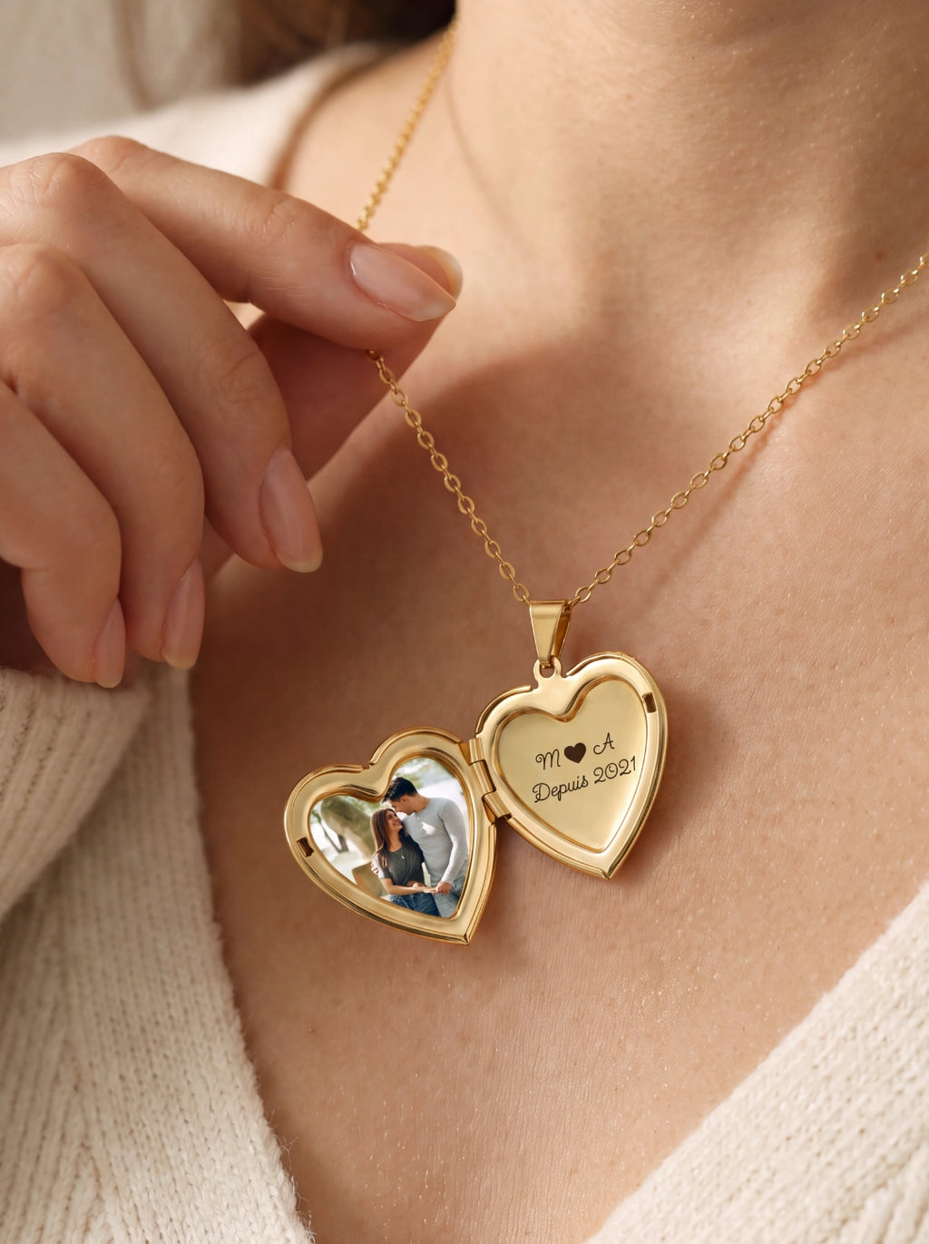 Collier Aimée