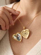Collier Aimée