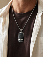 Collier Lien Fort