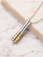 Collier Totem