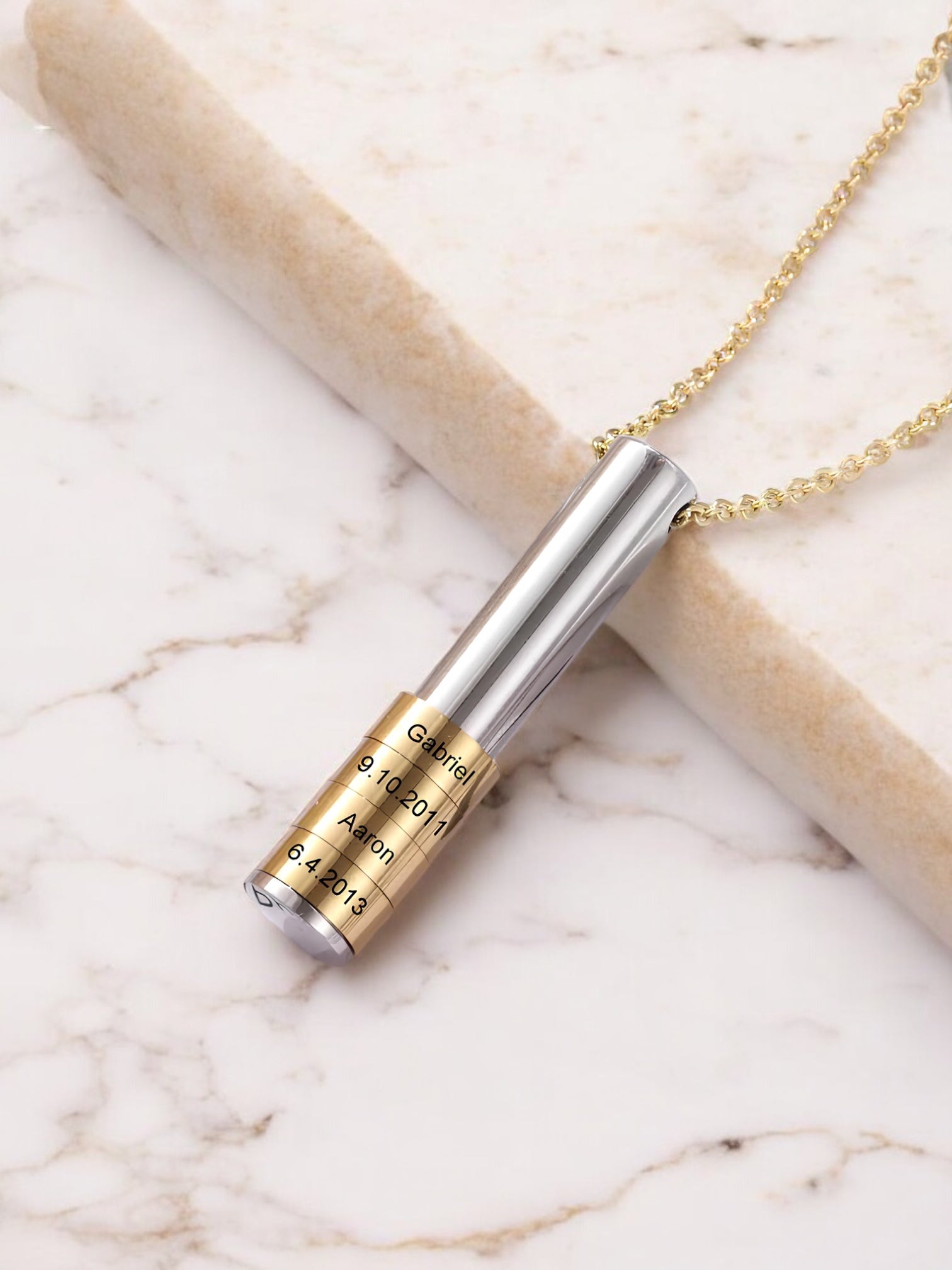 Collier Totem