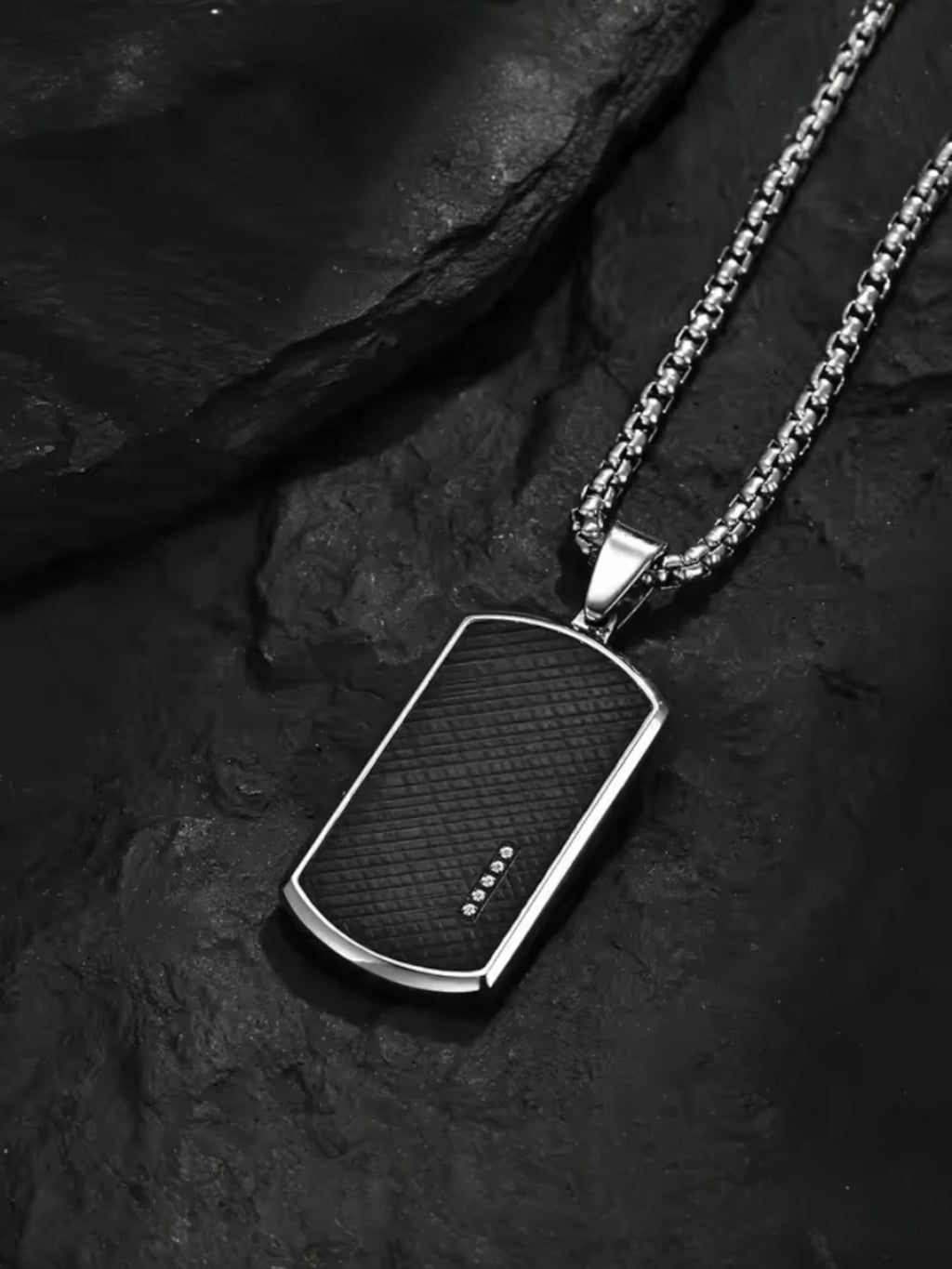 Collier Néo Force
