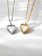 Collier Instant Chéri