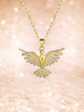 Collier Phoenix