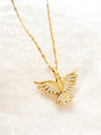Collier Phoenix