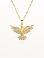 Collier Phoenix