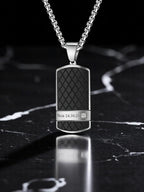 Collier Lien Fort