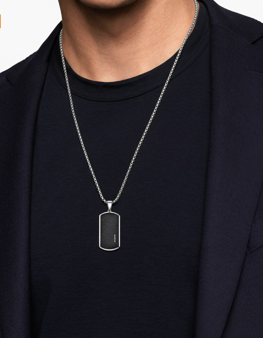 Collier Néo Force