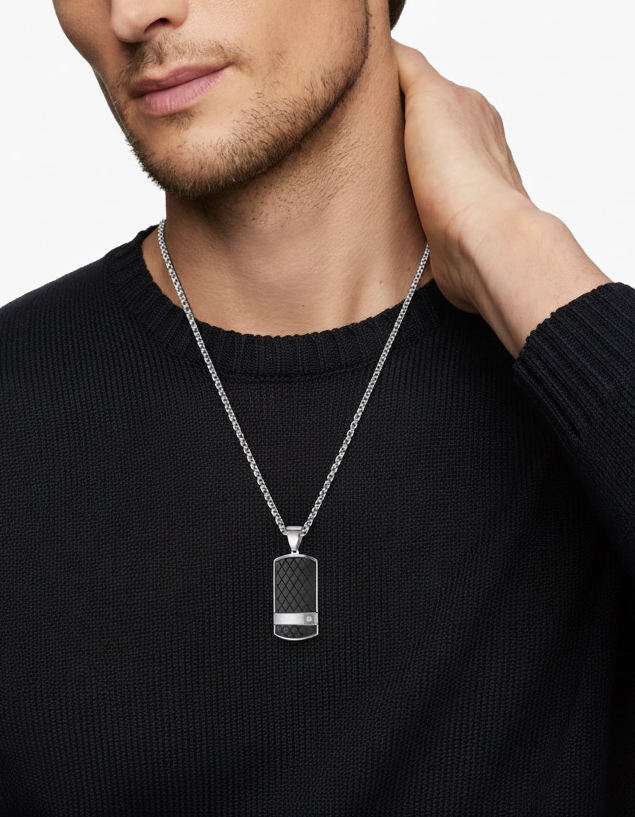 Collier Lien Fort