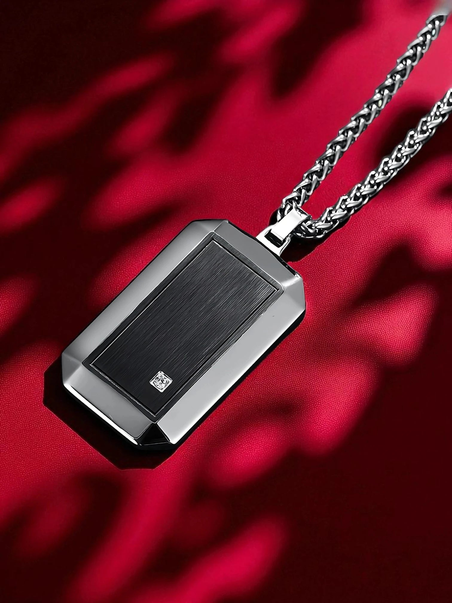 Collier Éclipse