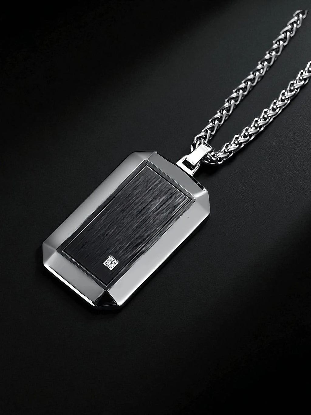 Collier Éclipse