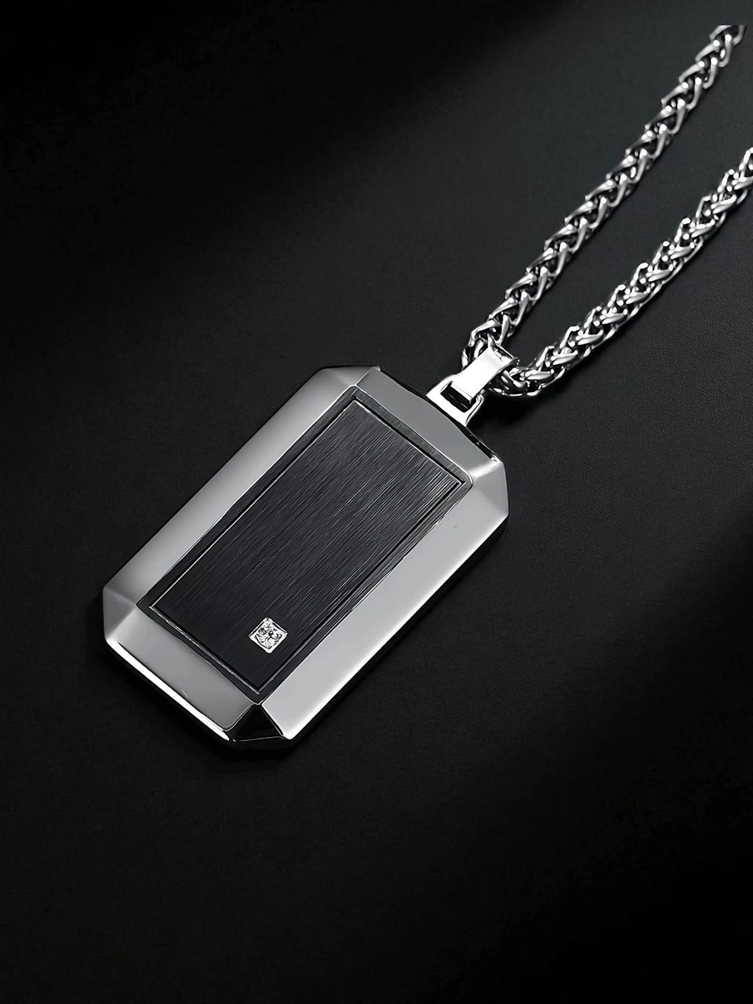 Collier Éclipse