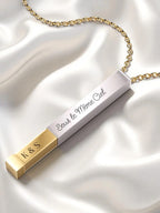 Collier Énigme