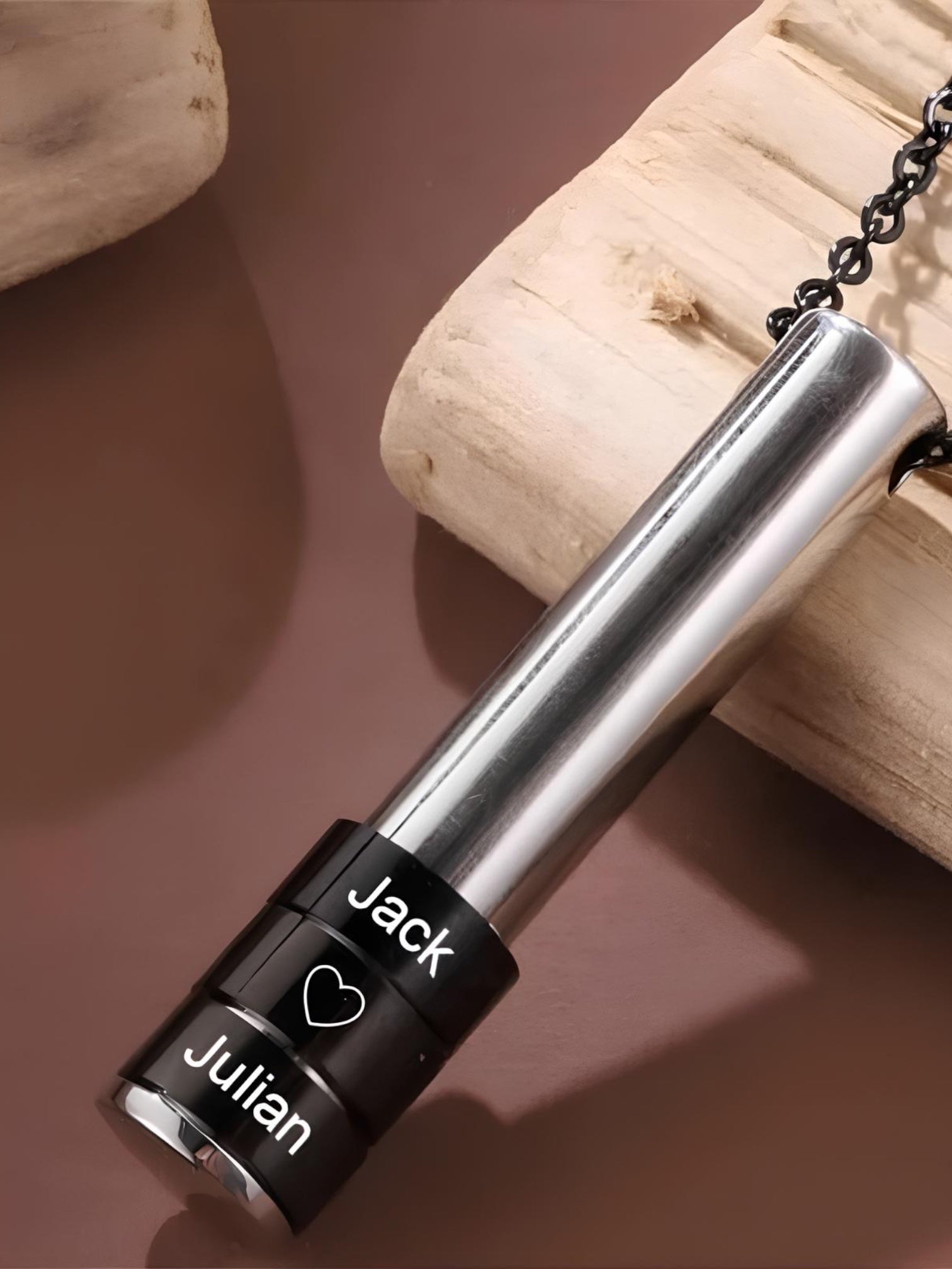 Collier Totem