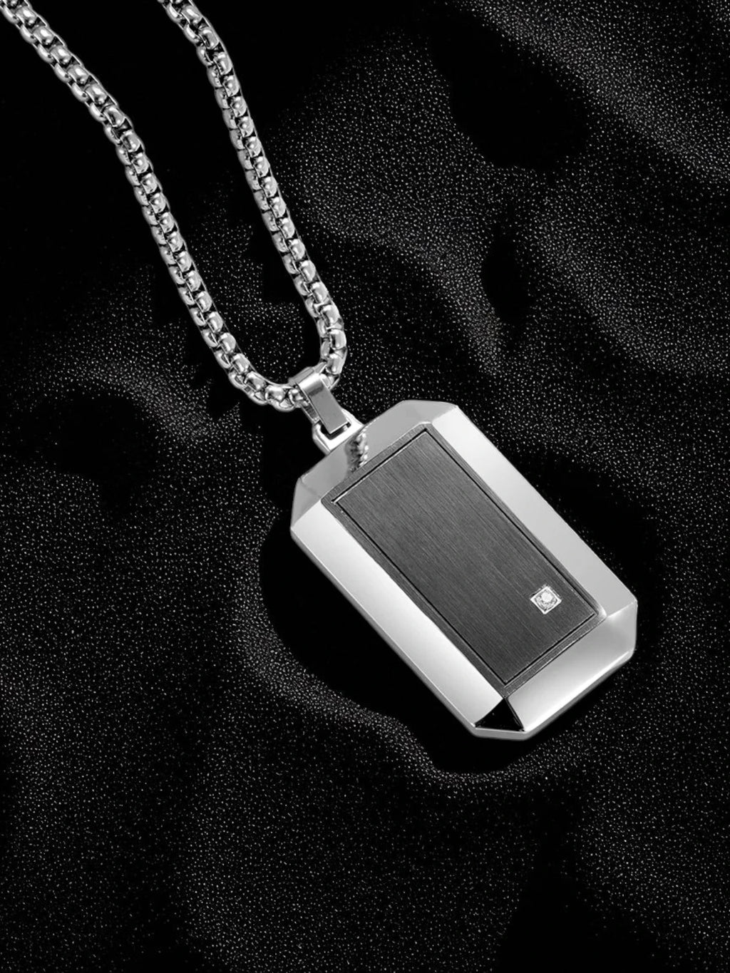 Collier Éclipse
