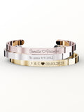 Bracelet Jonc Splendio