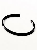 Bracelet Elysian - Noir