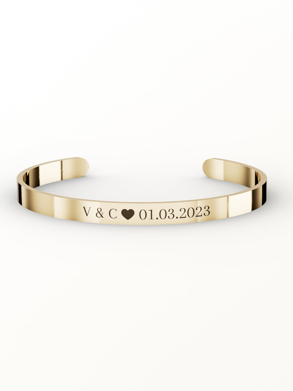 Bracelet Jonc Splendio