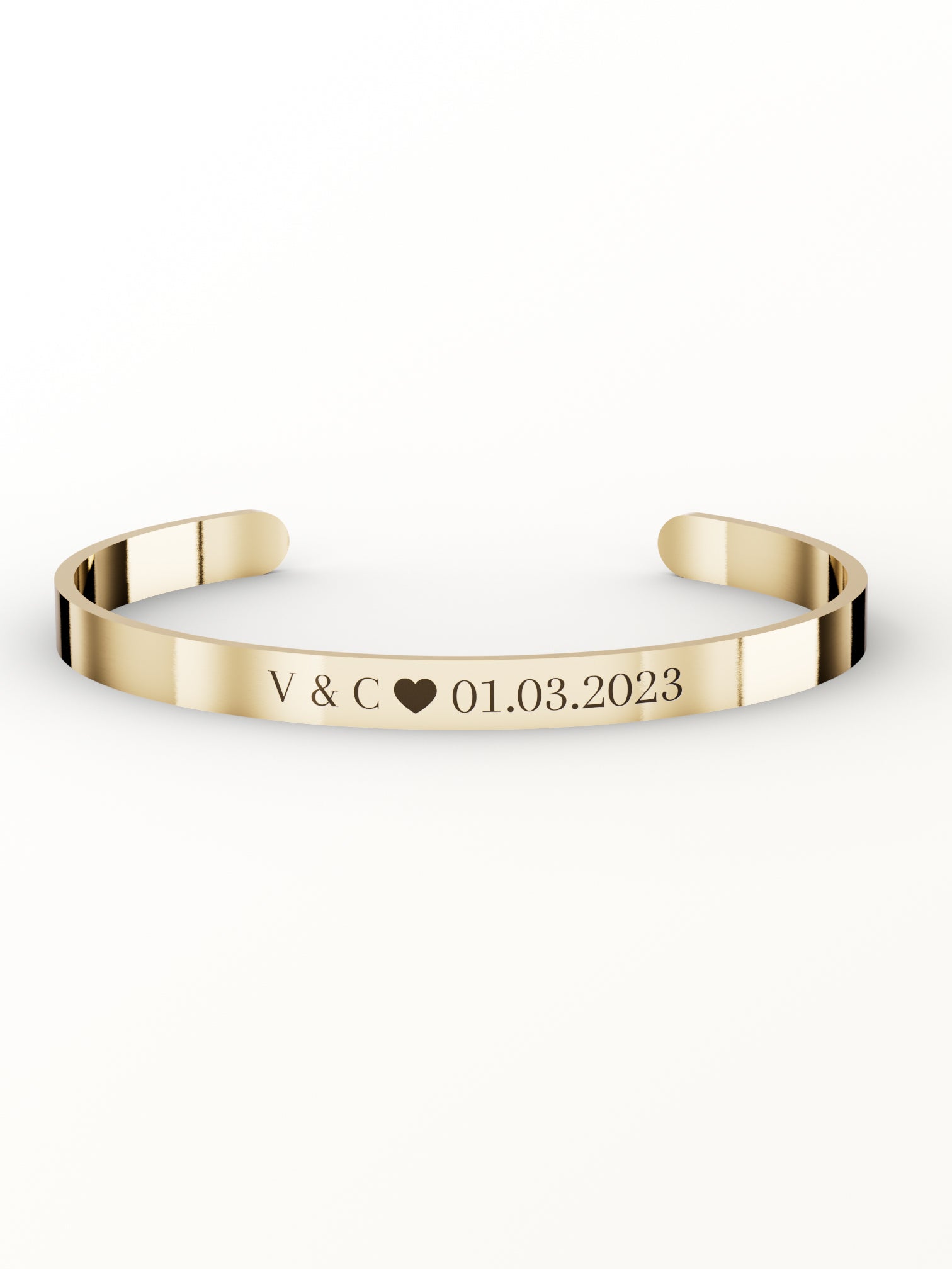 Bracelet Jonc Splendio