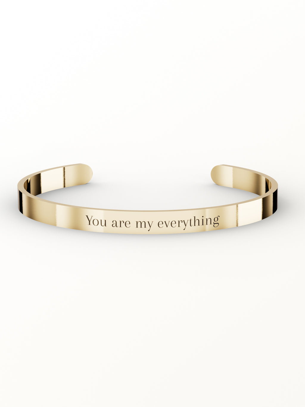 Bracelet Jonc Splendio