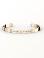 Bracelet Jonc Splendio