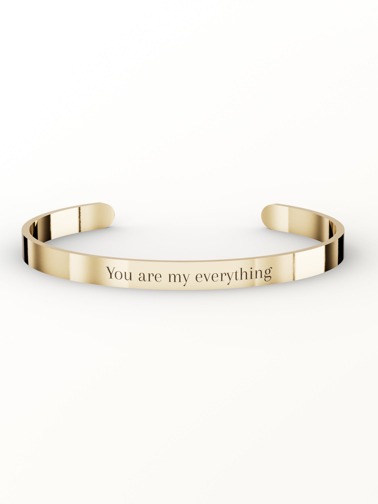 Bracelet Jonc Splendio