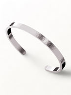 Bracelet Elysian - Argenté