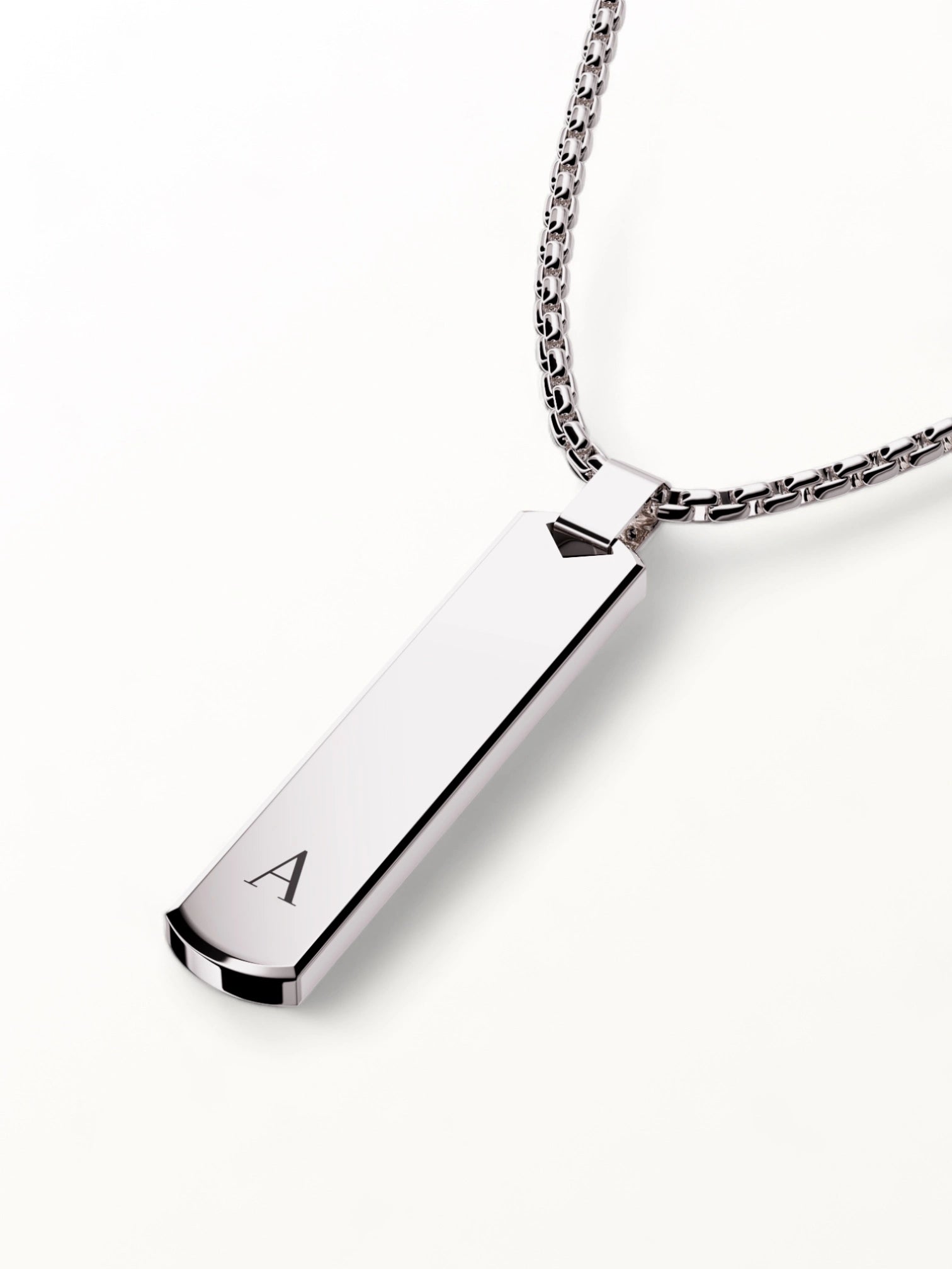 Collier Elégance Personnalisé