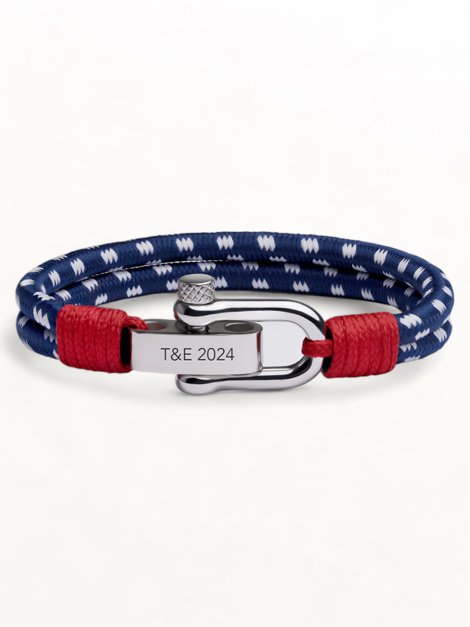 Bracelet Élite - Bleu