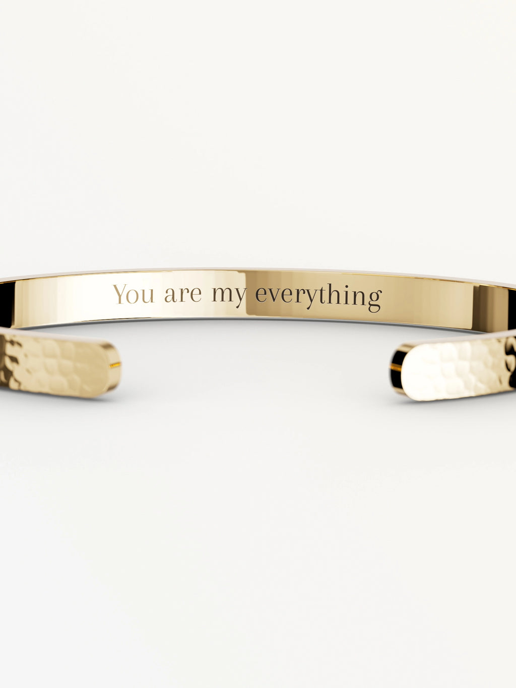 Bracelet Elysian - Doré