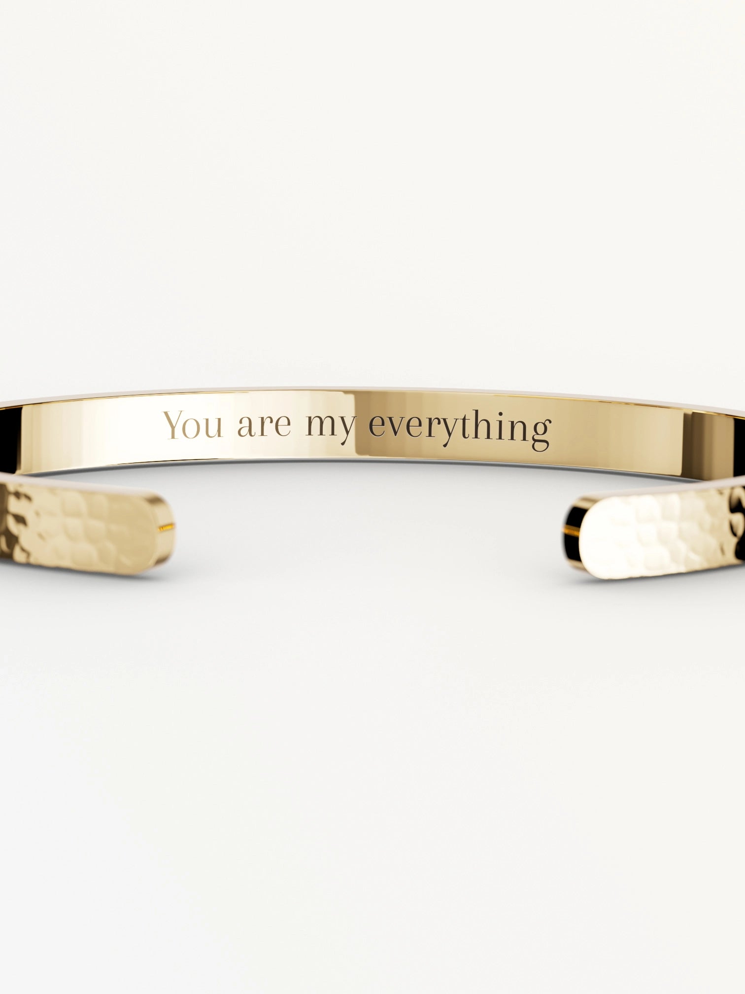 Bracelet Elysian - Doré
