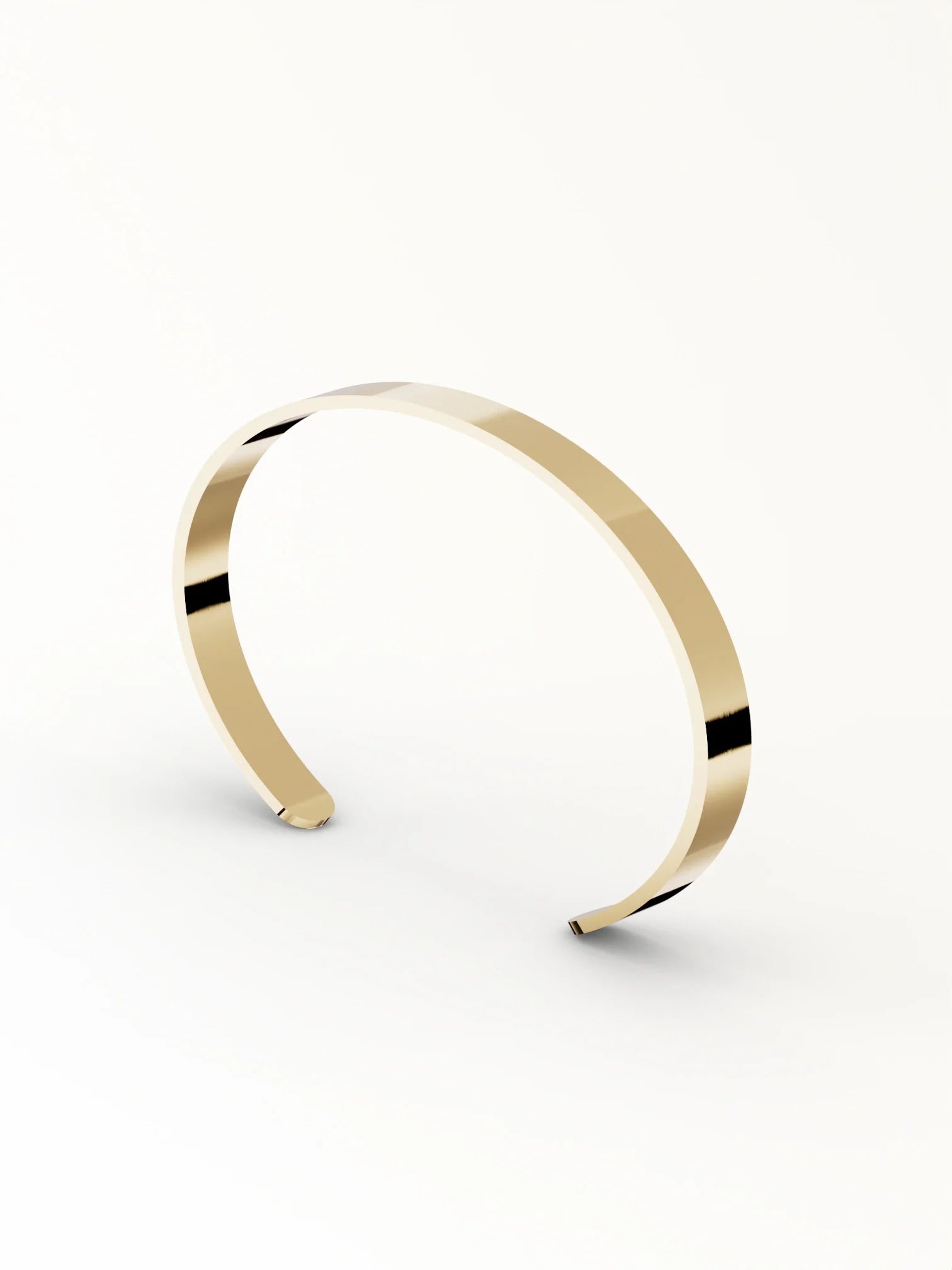 Bracelet Jonc Splendio