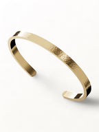 Bracelet Elysian - Doré