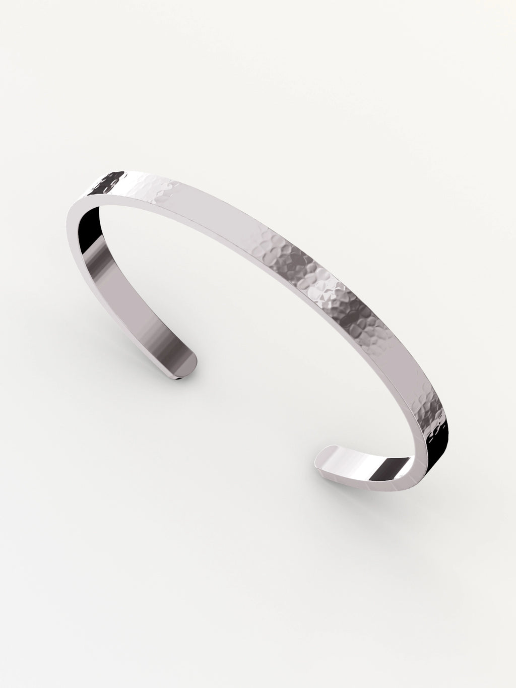 Bracelet Elysian - Argenté