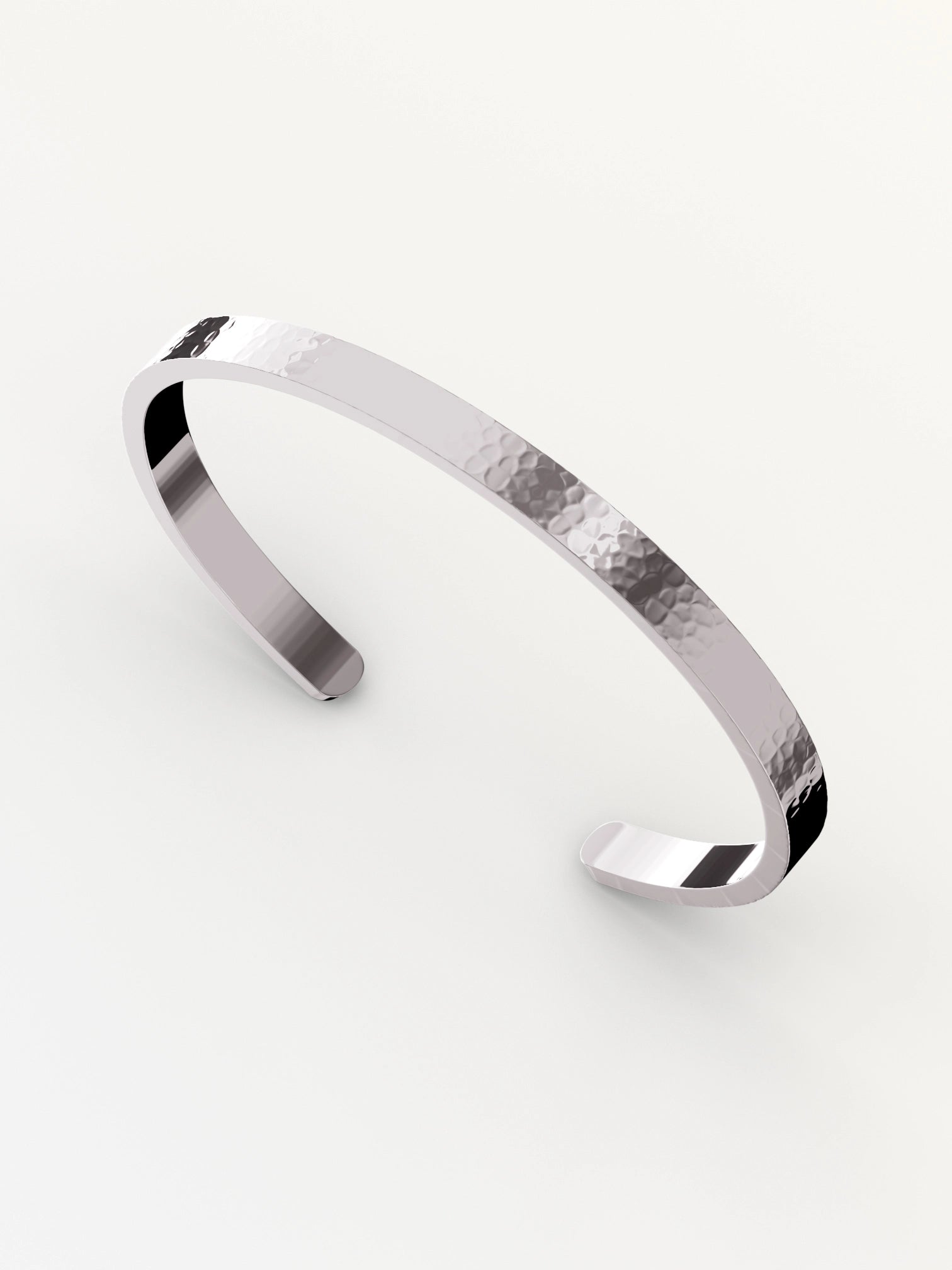 Bracelet Elysian - Argenté