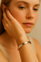 Bracelet Jonc Splendio