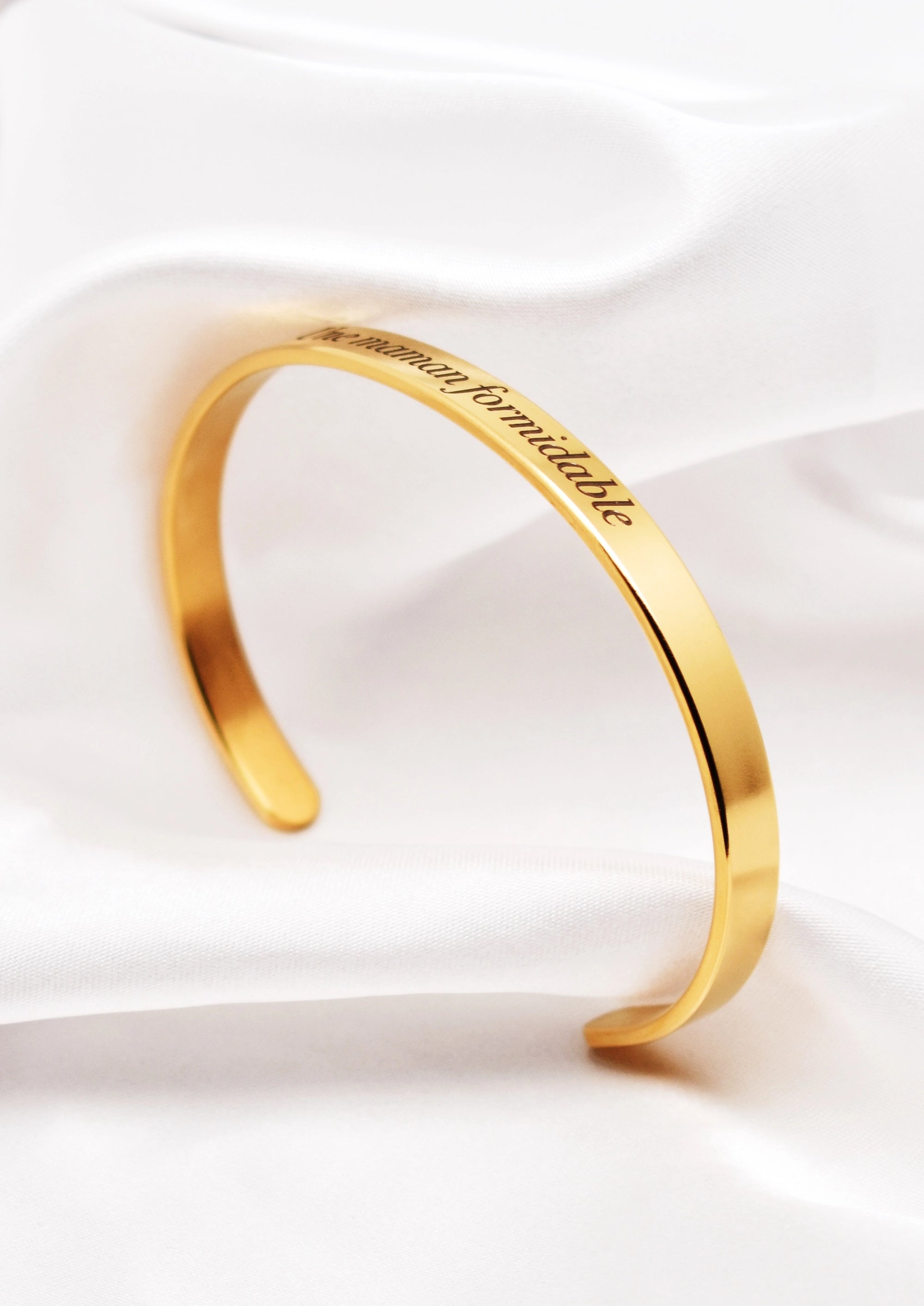 Bracelet Jonc Splendio