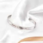 Bracelet Jonc Splendio