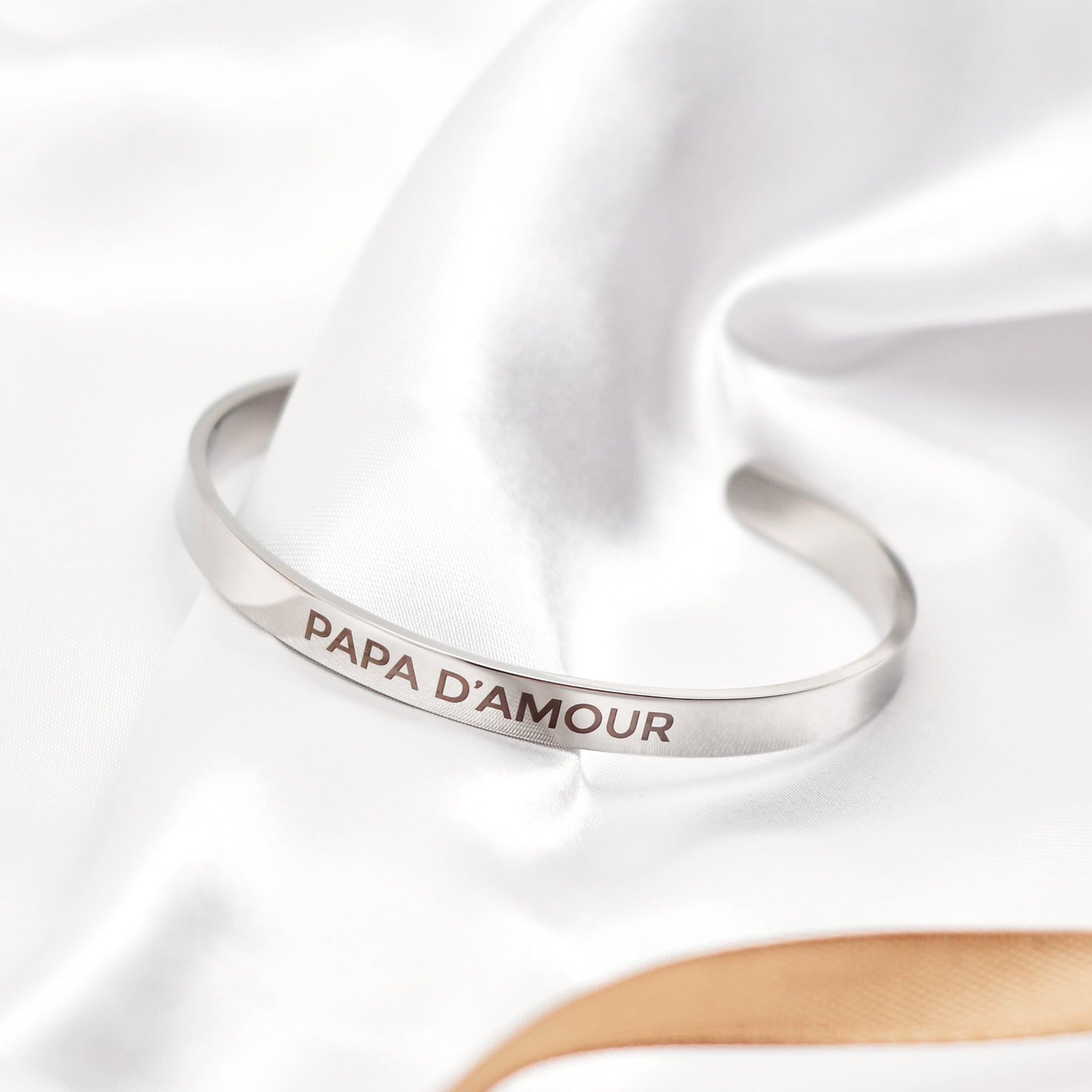 Bracelet Jonc Splendio