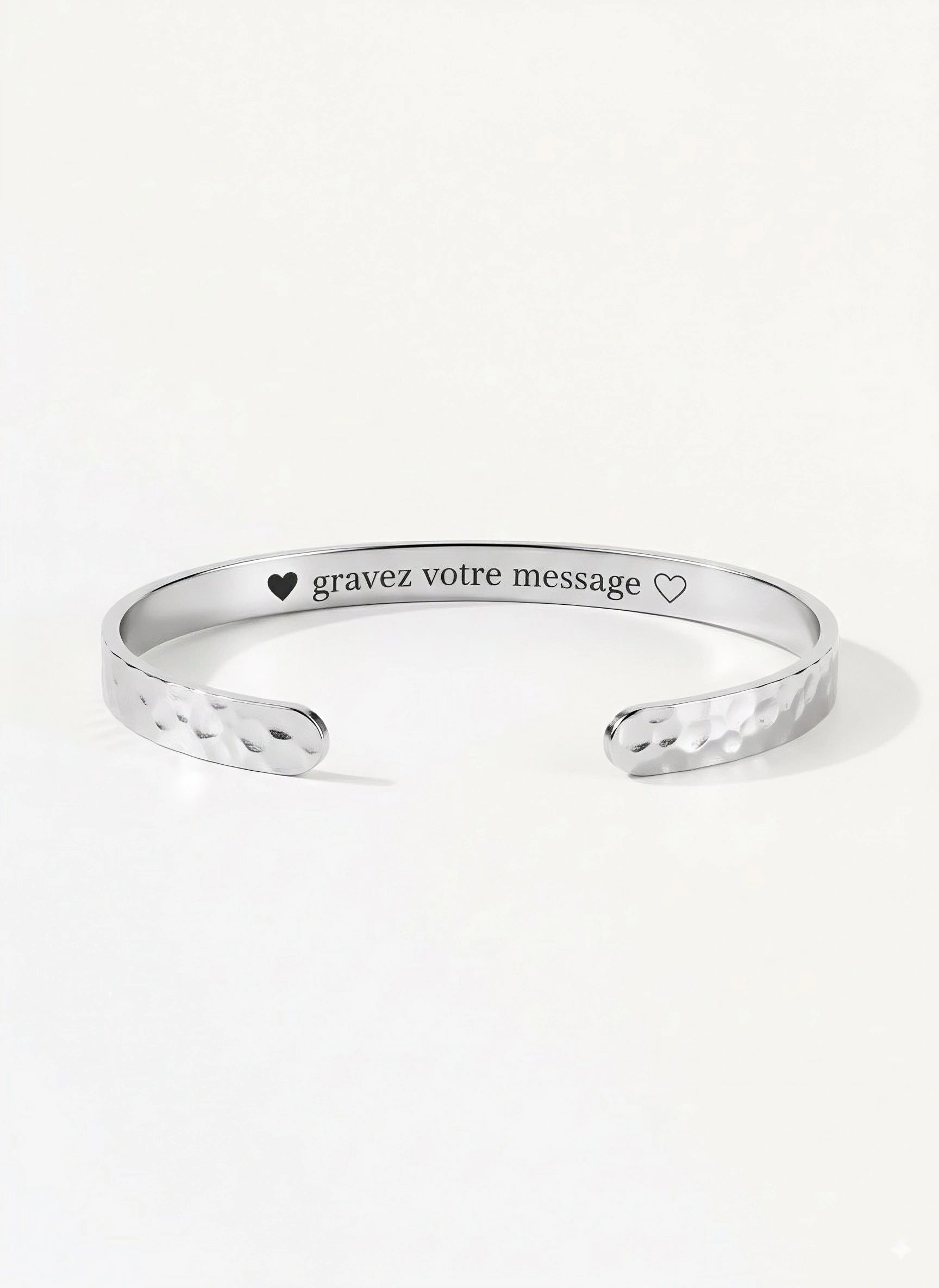 Bracelet Elysian - Argenté