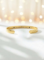 Bracelet Elysian - Argenté