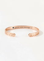 Bracelet Elysian - Doré