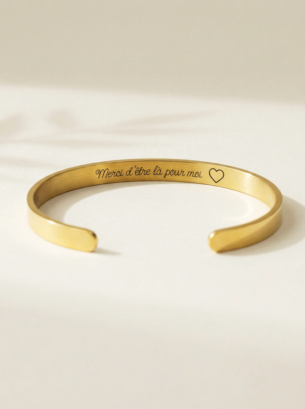 Jonc Amoureux Personnalisé