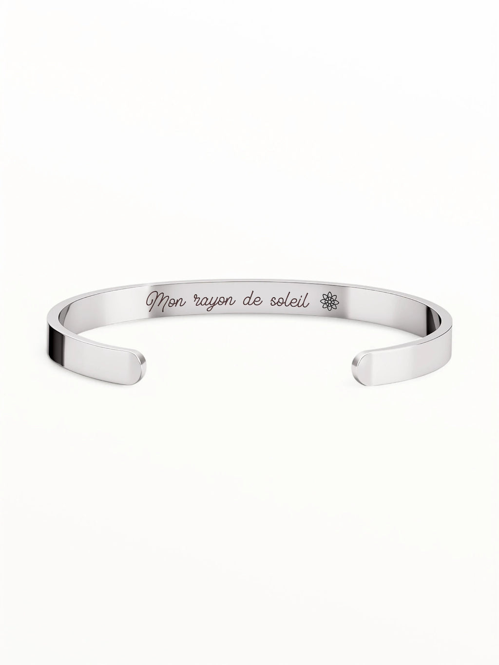 Bracelet Splendio - Argenté