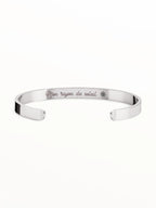 Bracelet Splendio - Argenté