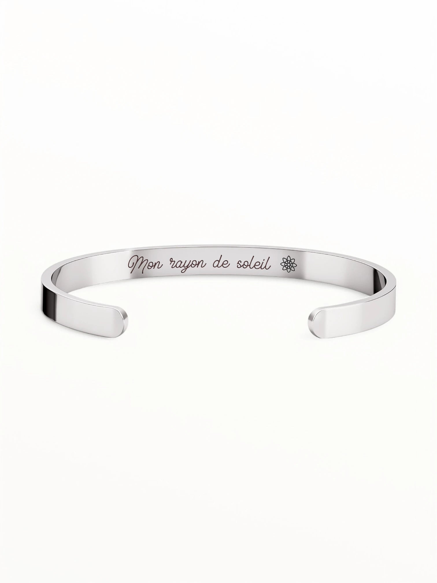 Bracelet Splendio - Argenté