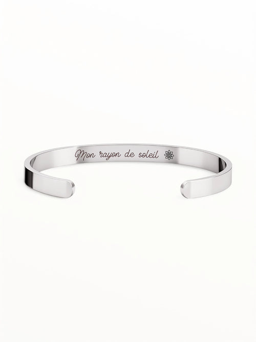 Bracelet Splendio - Argenté
