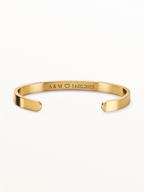 Bracelet Splendio - Doré
